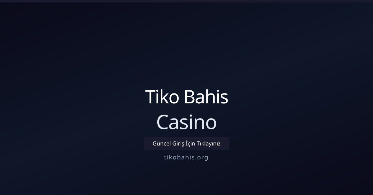 Betxmen Casino