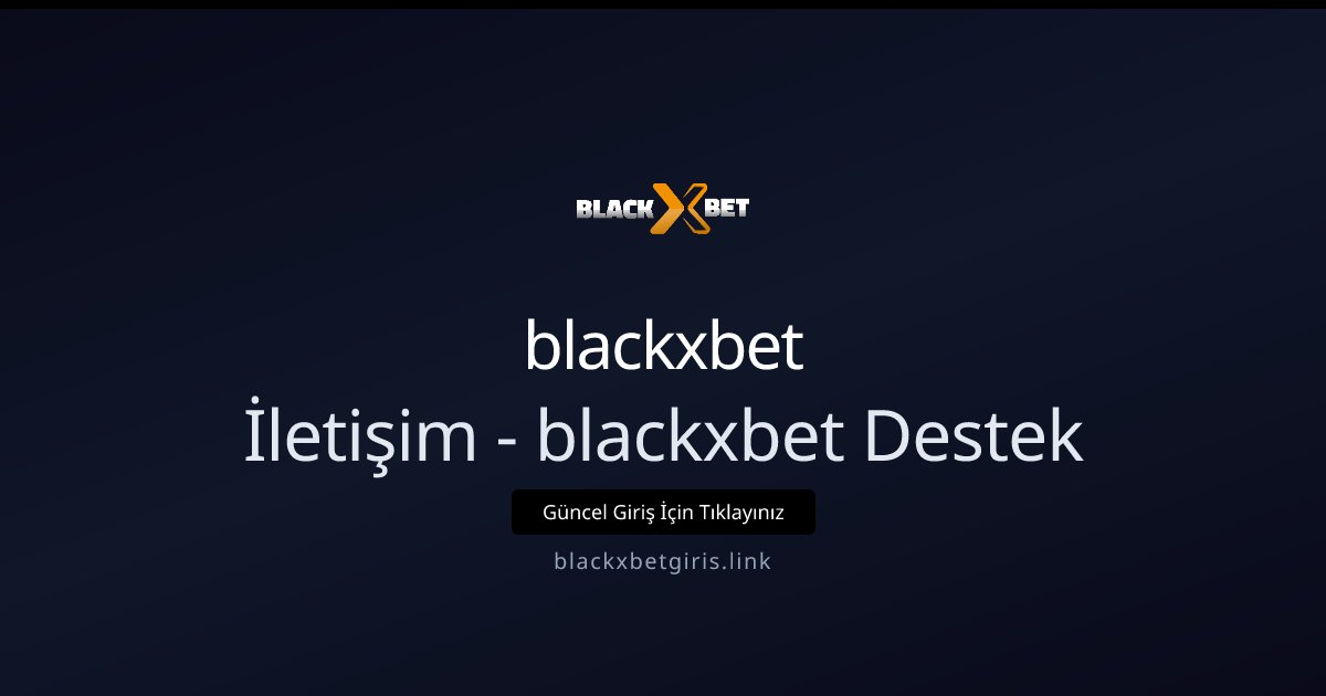 Betxmen Betxmen İletişim