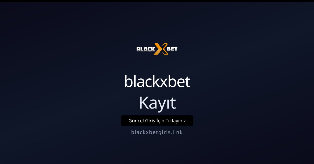 Betxmen Kayıt