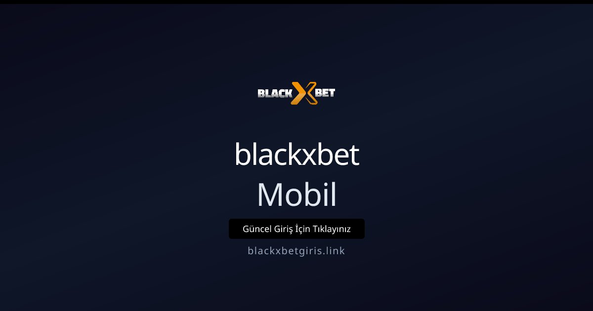 Betxmen Mobil