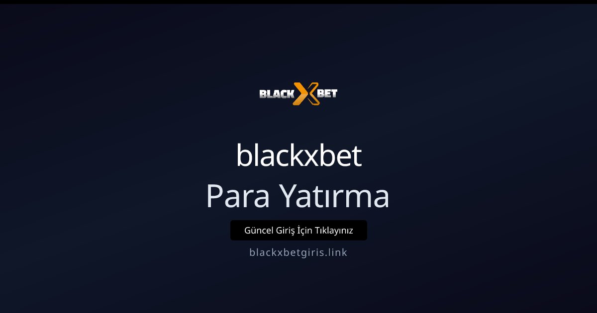 Betxmen Para Yatırma